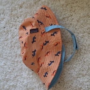 Patagonia Baby Sun Hat, 6 mo